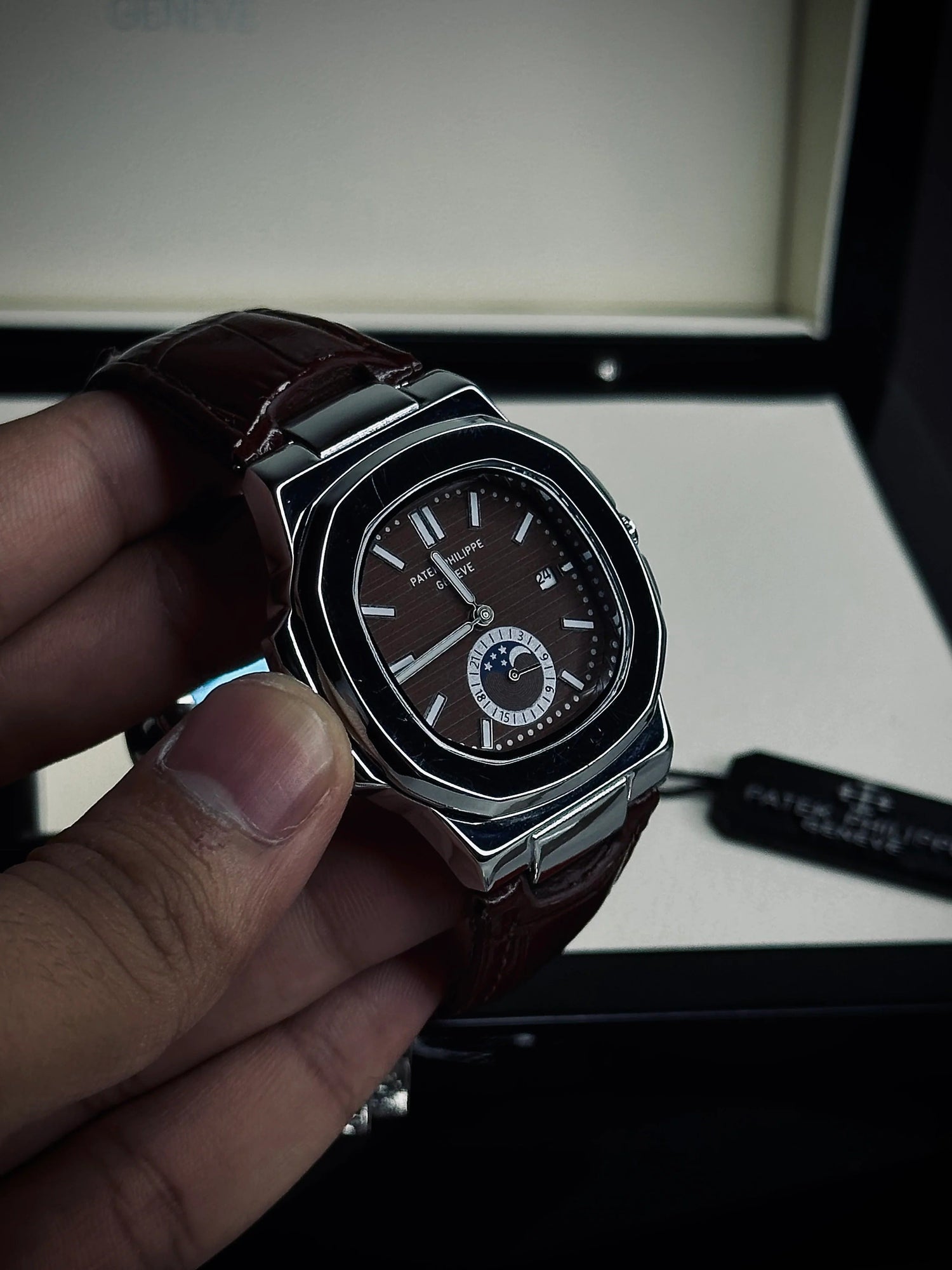 Patek Philippe
