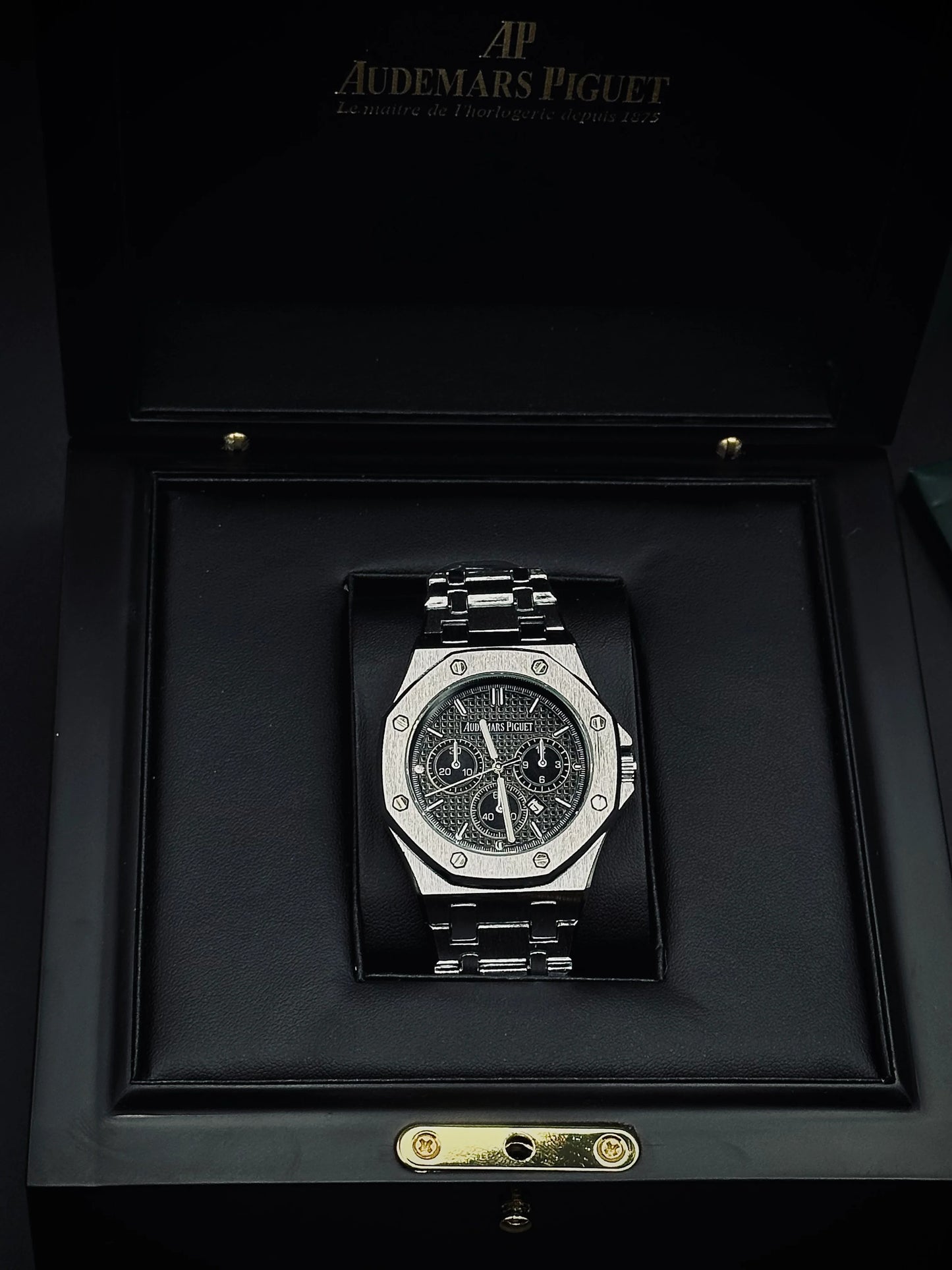 Audemars Piguet Royal Oak