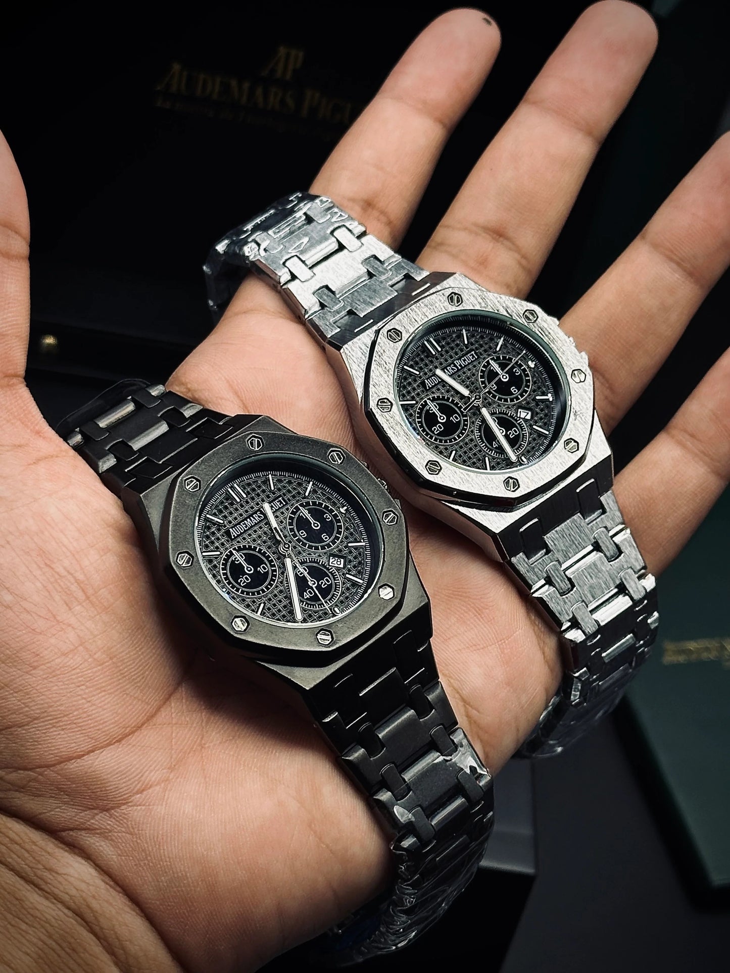 Audemars Piguet Royal Oak